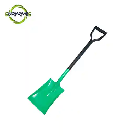 heavy duty plastic shovel