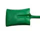 big plastic shovel